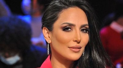 حنان العش : رونالدو ماهوش اللاعب العالمي الوحيد الي بعثلي برشا بعثولي