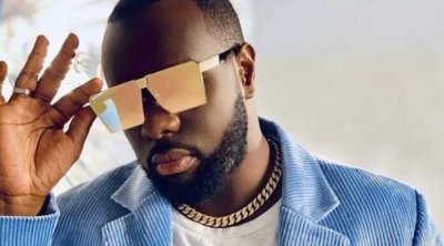 دارمانان : مغني الراب غيمس قد لا يحصل على الجنسية الفرنسية بسبب اعتناق مبادئ الإسلام المتشدد