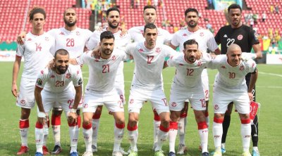 كان 2022 : ثلاثي المنتخب الوطني التونسي تحت أنظار أندية أوروبية 
