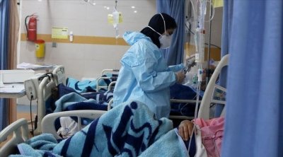 تونس : 14 حالة وفاة و 8343 اصابة جديدة بفيروس كورونا 