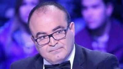 محمد بوغلاب لمنذر الكبير 'انشاءالله ديما بوزيتيف' (فيديو)