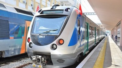 La SNCFT annonce une nouvelle desserte sur la ligne de la banlieue Sud