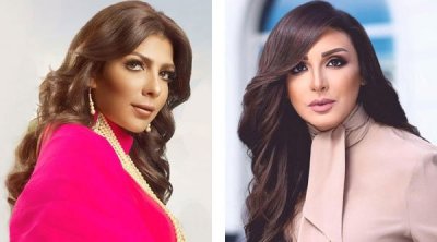 أنغام : أصالة تعمدت الإساءة إلى و لن أسامحها 