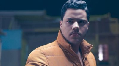 محمد علي زڨرڨر : لدي إيمان كبير بنفسي و أطمح للإنتشار العربي 