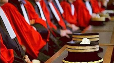 المجلس الأعلى للقضاء يرفض قرار سعيد ويؤكد مواصلة مهامه