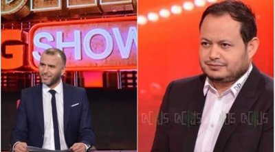 توقف برنامجي سمير الوافي و لطفي العبدلي على قناة قرطاج+