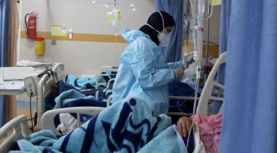 تونس: تسجيل حالة وفاة و1341 إصابة جديدة بكورونا