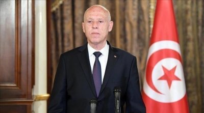 فرنسا قلقة من منح قيس سعيد نفسه صلاحيات واسعة على حساب القضاء