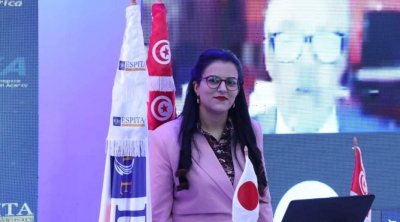 La Tunisie remporte la compétition spatiale internationale de KiboCube