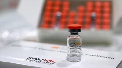 الصين ترسل إلى تونس 1.5 مليون جرعة من لقاح كورونا