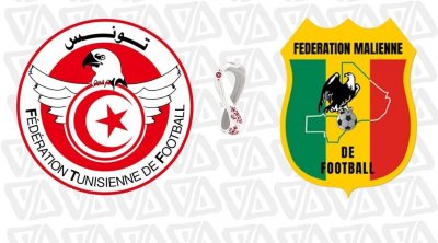 الفيفا يغير مواعيد مباراتي تونس و مالي 