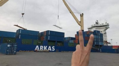 Déchets importés illégalement d’Italie : la Tunisie salue les efforts 'sérieux' de l’Italie