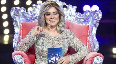 قرطاج + تعكس الهجوم على منال عمارة : تم إيقاف 'جو هبال' بسبب المستشهرين  