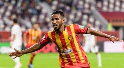 بسبب إصابة مع المنتخب الليبي... حمدو الهوني يغيب عن الكلاسيكو