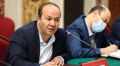 حاتم المليكي : مشاركة قيس سعيد في قمة بروكسل هدفها تمرير رسالة إلى الداخل