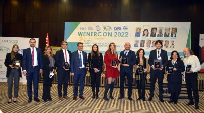 Wenercon : les banquiers et les financiers se mobilisent pour appuyer la transition énergétique
