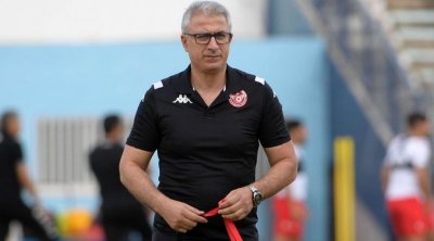 منذر الكبير يقترب من تدريب شباب قسنطينة الجزائري