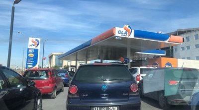 Tunisie: Report de la grève du secteur du carburant au mois de mars