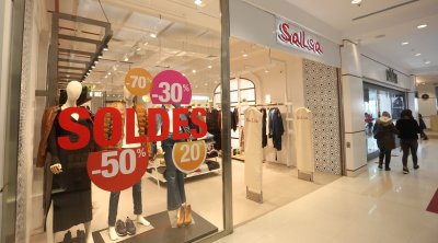 الصولد الشتوي : فشل ذريع وتراجع المبيعات بأكثر من 50 %