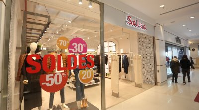  Tunisie : La saison des soldes d’hiver qualifiée de désastreuse