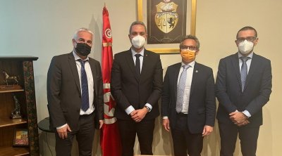 Le groupe Air France annonce un renforcement de ses vols sur la Tunisie pour l’été 2022