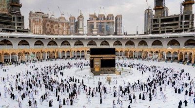 أسعار العمرة ترتفع الى 1800 دينارا خلال 2022 