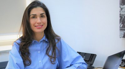 Meriem Zine nommée directrice générale d'Advans Tunisie