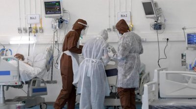 تونس تسجل 6 وفيات و 1013 إصابة جديدة بفيروس كورونا 