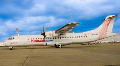 Tunisair Express ouvre une nouvelle ligne sur l'Algérie 