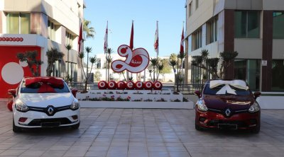 Fortuna quiz by Ooredoo est de retour avec plus de surprises