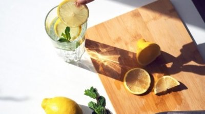 Perdre du poids : que vaut le 'régime citron' qui permet de perdre 5 kilos en 15 jours ?