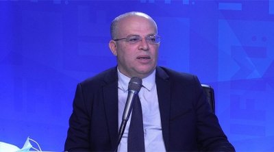 سمير ديلو : وزير الداخلية هو من أصدر أمرا بإيقاف العميد عبد الرزاق الكيلاني