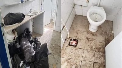 استجواب طبيبة لنشرها صور تكشف الوضعية الكارثية بمستشفى صفاقس