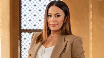 هند صبري ترد على فريال يوسف 