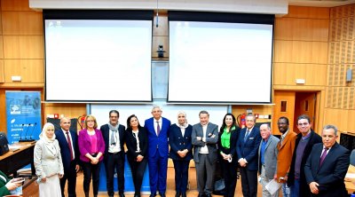 La diplomatie économique tunisienne en Afrique, objet d’un débat de la SMU