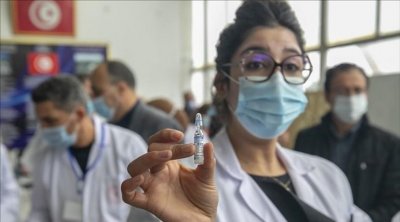 فتح مراكز التلقيح ليلا للترفيع من نسب التلاقيح خلال شهر رمضان