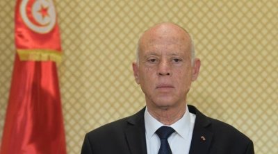 قيس سعيد : الدولة لم تنفق مليما واحدا على الإستشارة الوطنية 