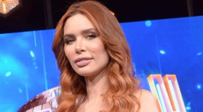 عائشة بن عثمان : اكبر القنوات العربية يتمناو اني نعمل معاهم برنامج 