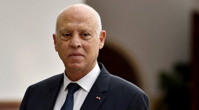 سيغما كونساي : قيس سعيد لا يزال يحظى بثقة التونسيين بنسبة 66 %
