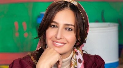 حلا شيحة تثير الجدل مجددا حول خلعها الحجاب