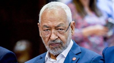 إنتخاب رئيسا جديدا للنهضة خلفا للغنوشي في أكتوبر المقبل