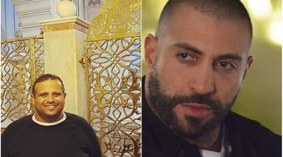 نضال السعدي لحسن الهمالي : كيفاش تنقدني و تبعثلي في القلوب 