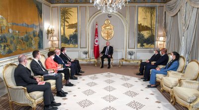 L’Union Européenne prête à mobiliser quatre milliards d’euros au profit de la Tunisie