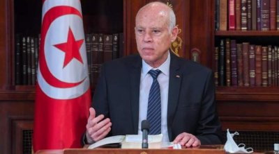 قيس سعيد : ما قام به النواب تآمر على أمن الدولة وعلى النيابة العمومية القيام بدورها