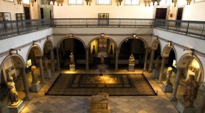 الدخول إلى المتاحف والمواقع الأثرية والمعالم التاريخيّة مجانا الأحد المقبل 