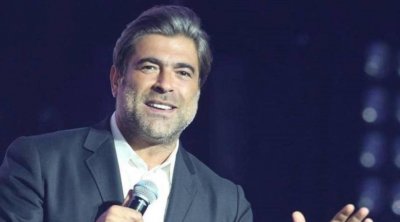 وائل كفوري يتزوج سرا في قبرص من وصيفة ملكة جمال 