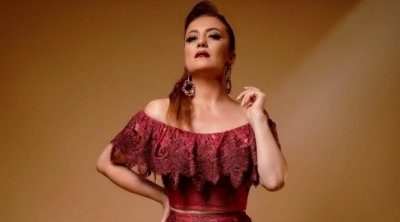 درصاف الحمداني مديرة لأيام قرطاج الموسيقية