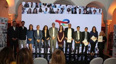 TotalEnergies Tunisie annonce les gagnants du Challenge Startupper 2021 (Photos)