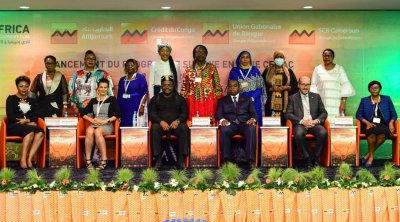 Attijariwafa bank : Lancement d’un programme de soutien aux femmes entrepreneures en zone CEMAC