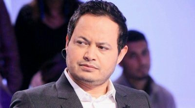 سمير الوافي يهاجم هالة الركبي : عيب أن تكذبي و تخرجي في دور ضحية نظام بن علي 